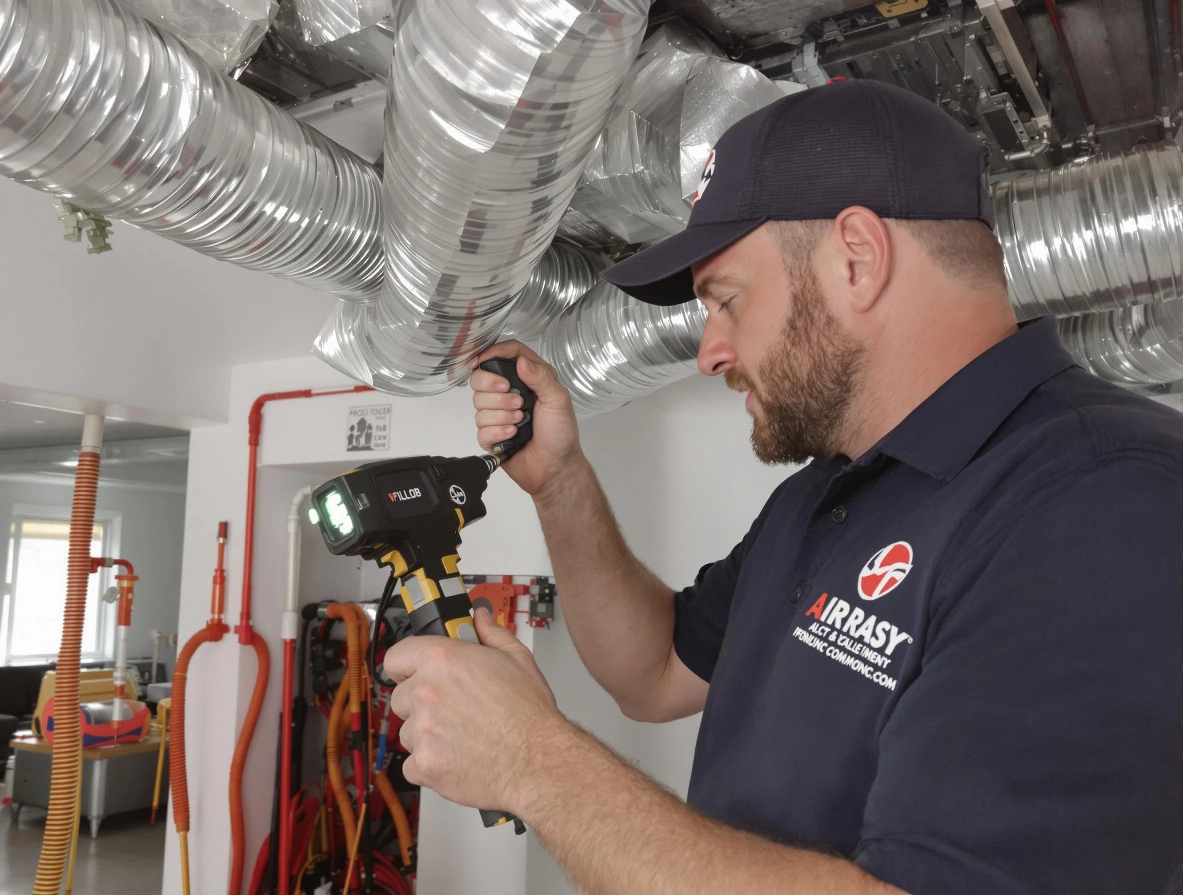 Duct Sealing service in Natick, MA