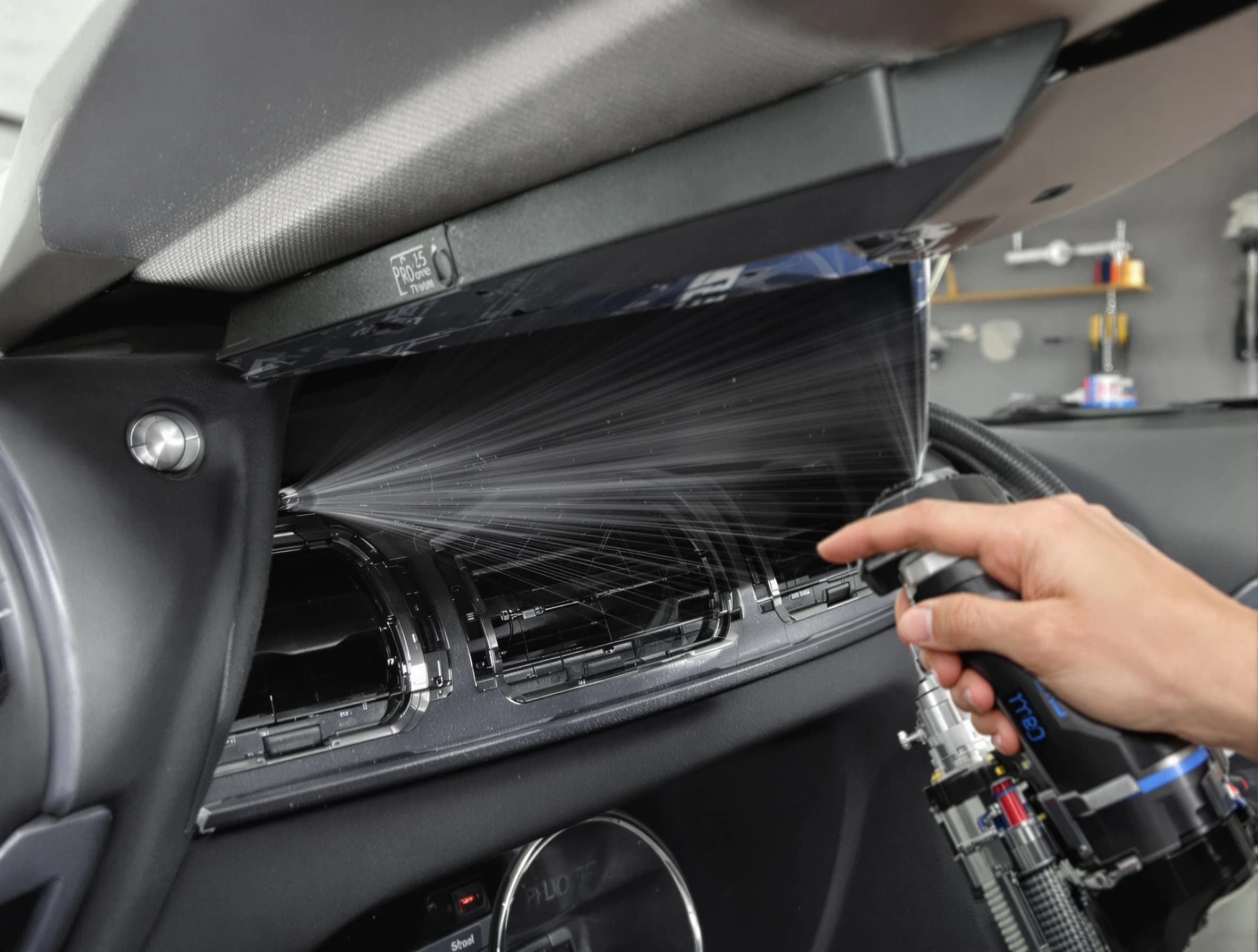 Car Cleaning service in Natick, MA