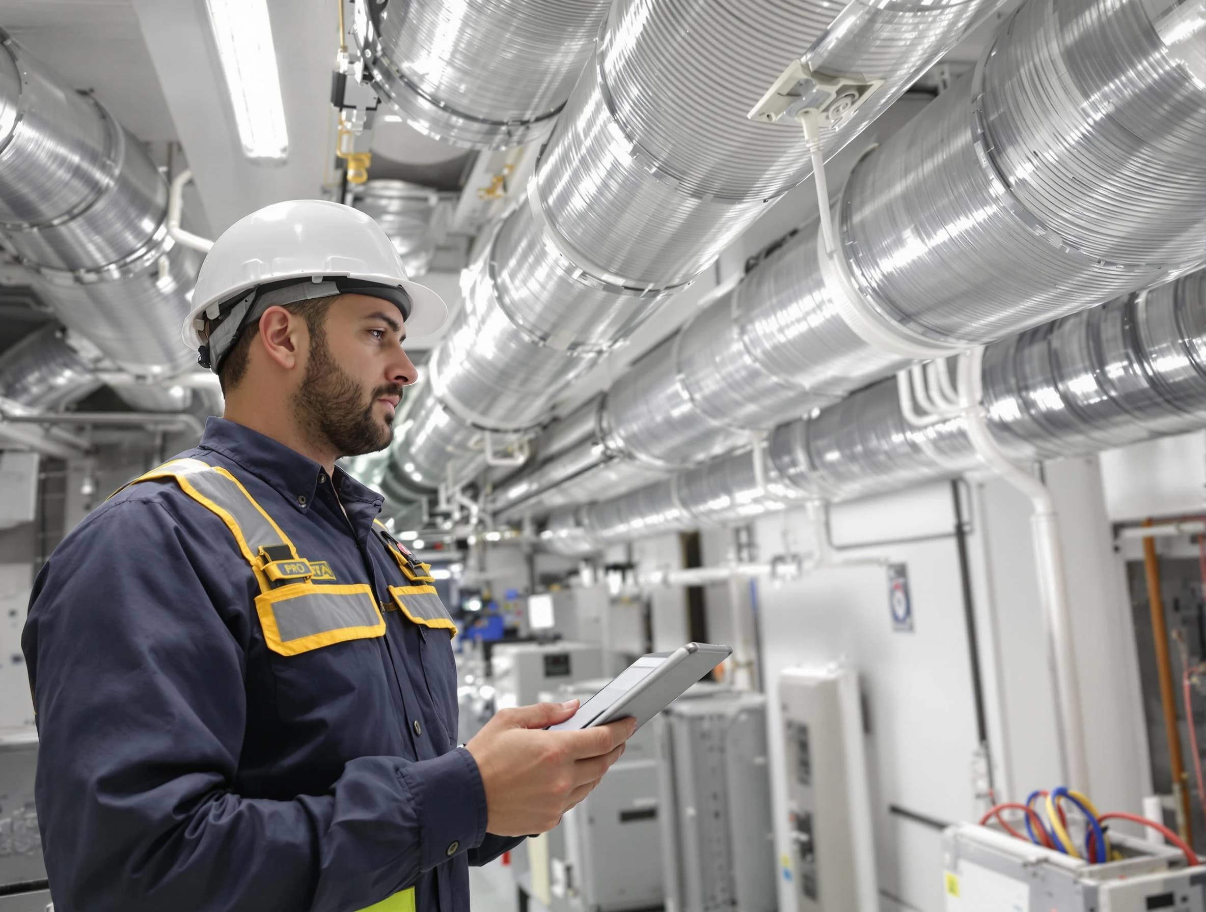 Filter Inspection service in Natick, MA