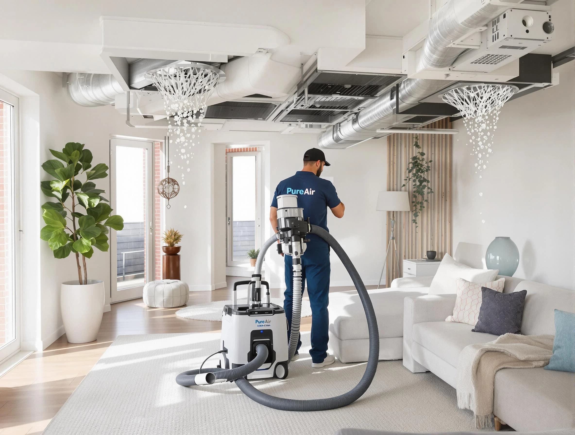 Pure Cleaning service in Natick, MA